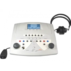 Audiomètre de diagnostic Inventis Bell