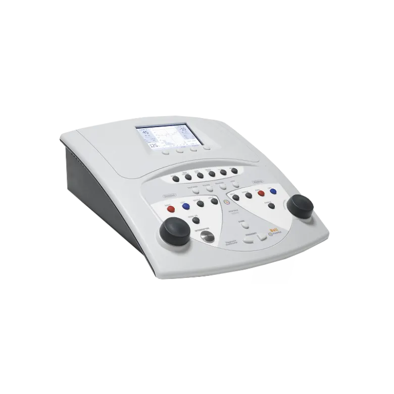 Audiomètre de diagnostic Inventis Bell