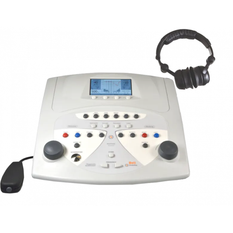 Audiomètre de diagnostic Inventis Bell