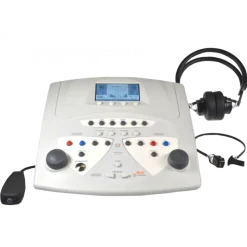 Audiomètre de diagnostic Inventis Bell