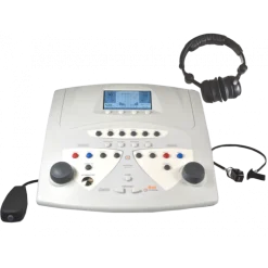 Audiomètre de diagnostic Inventis Bell