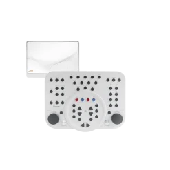 Audiomètre de diagnostic numérique Inventis Cello