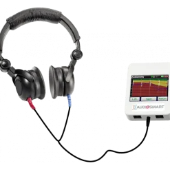 Audiomètre de dépistage Echodia AudioSmart