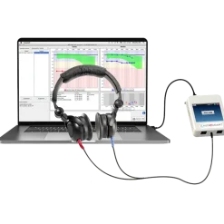 Audiomètre de dépistage Echodia AudioSmart
