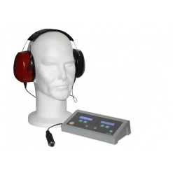 Audiomètre de dépistage Electronica 9910