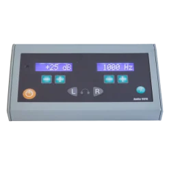 Audiomètre de dépistage Electronica 9910