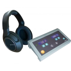 Audiomètre de dépistage Electronica 9910
