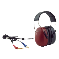 Audiomètre de dépistage Electronica 9910 (casque standard) - Occasion reconditionné