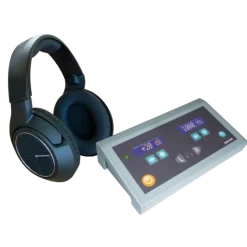 Audiomètre de dépistage Electronica 9910 (casque standard) - Occasion reconditionné