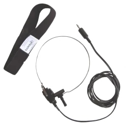 Audiomètre de dépistage et contrôle Electronica 820M - informatisé (liaison USB)