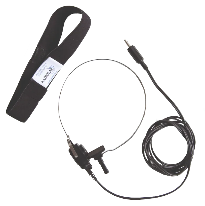 Audiomètre de dépistage et contrôle Electronica 820M - informatisé (liaison USB)