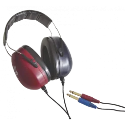 Audiomètre de dépistage et contrôle Electronica 820M - informatisé (liaison USB)