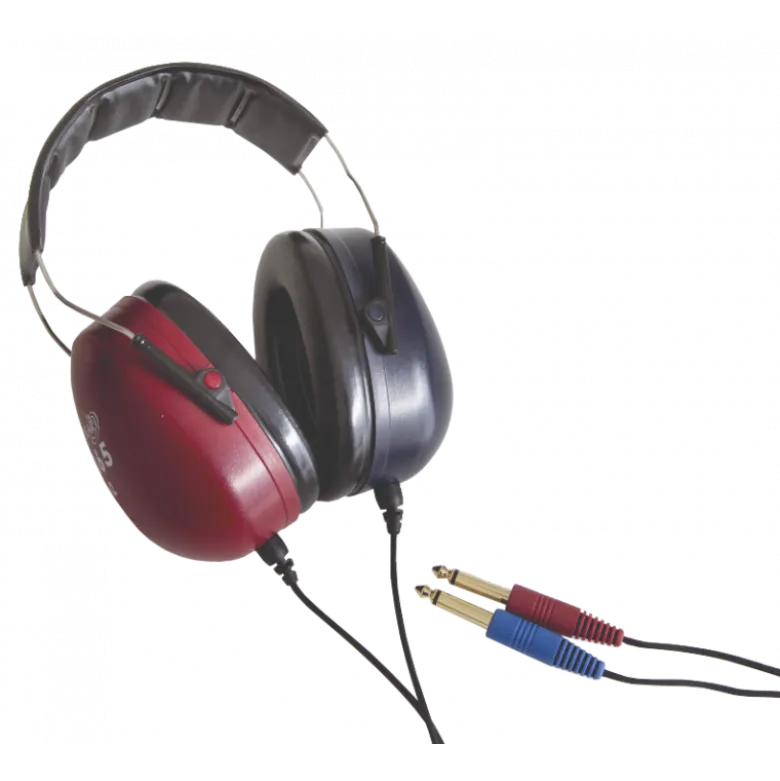 Audiomètre de dépistage et contrôle Electronica 820M - informatisé (liaison USB)