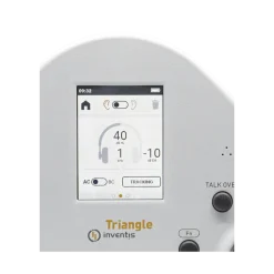 Audiomètre de dépistage Inventis Triangle