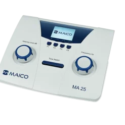 Audiomètre de dépistage Maico MA25