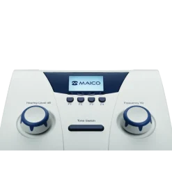 Audiomètre de dépistage Maico MA25