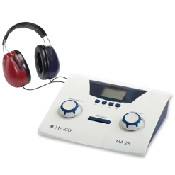 Audiomètre de dépistage Maico MA25