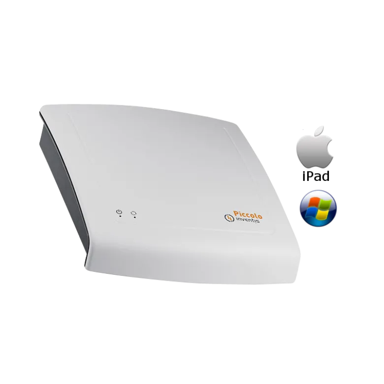Audiomètre de dépistage numérique Inventis Piccolo Basic