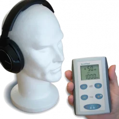 Audiomètre Electronica AudiTest - dépistage ambulatoire