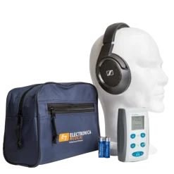 Audiomètre Electronica AudiTest - dépistage ambulatoire