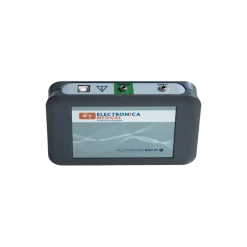 Audiomètre Electronica 600M - informatisé (liaison USB)