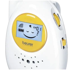 Babyphone analogique Beurer BY 84
