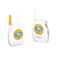 Babyphone analogique Beurer BY 84