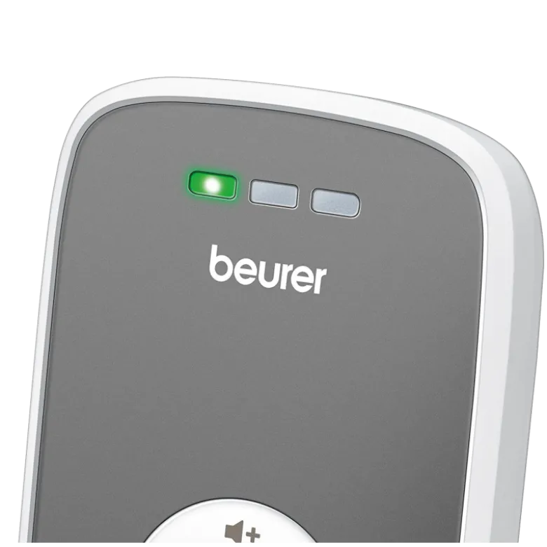 Babyphone Beurer BY 33