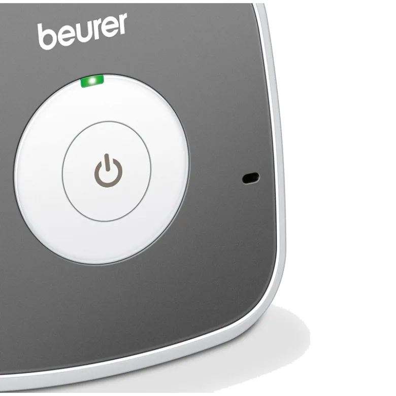 Babyphone Beurer BY 33