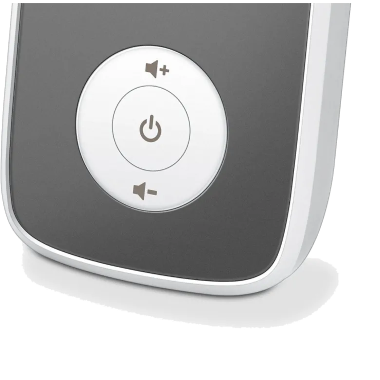Babyphone Beurer BY 33