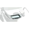 Bac en inox pour fauteuil Promotal gMotio