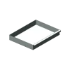 Bac inox gynéco. pour Promotal eKompact