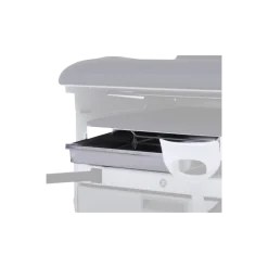 Bac inox gynéco. pour Promotal eKompact