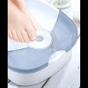 Bain bouillonnant chauffant et massant Lanaform