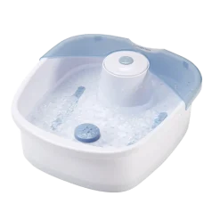 Bain bouillonnant chauffant et massant Lanaform