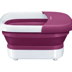Bain bouillonnant à pieds rétractable Beurer FB 30