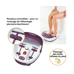 Bain bouillonnant pour les pieds Beurer FB 21