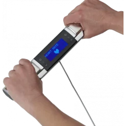 Balance impédancemètre analyseur de composition corporelle Tanita RD545HR