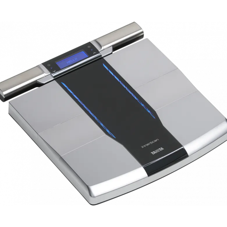 Balance impédancemètre analyseur de composition corporelle Tanita RD545HR