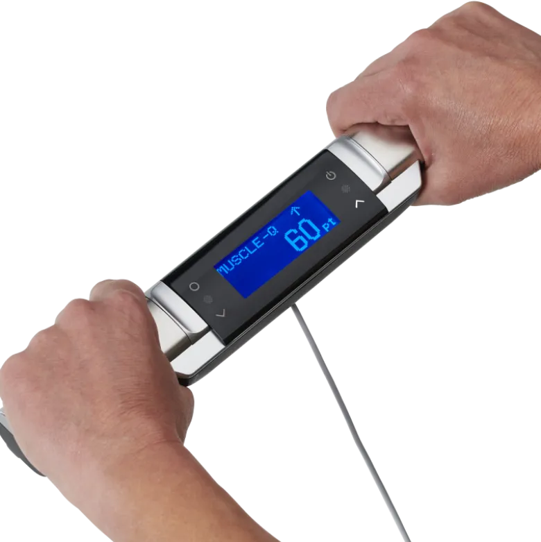 Balance impédancemètre analyseur de composition corporelle Tanita RD545HR