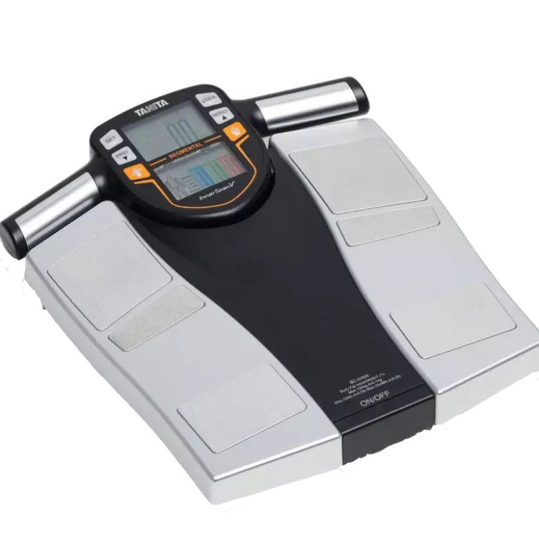 Balance impédancemètre analyseur de composition corporelle TANITA BC 545N