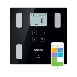 Balance impédancemètre Bluetooth Omron VIVA