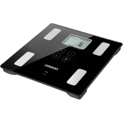 Balance impédancemètre Bluetooth Omron VIVA