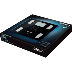 Balance impédancemètre Bluetooth Omron VIVA