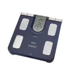 Balance impédancemètre Omron BF-511