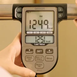Balance impédancemètre Omron BF-511