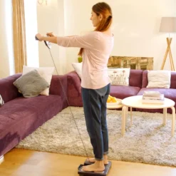 Balance impédancemètre Omron BF-511