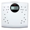 Balance impédancemètre plateforme Seca 804 Sensa