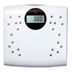 Balance impédancemètre plateforme Seca 804 Sensa