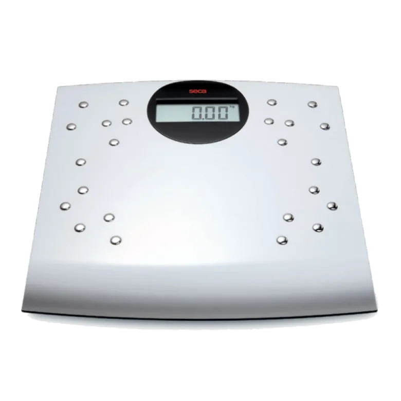Balance impédancemètre plateforme Seca 804 Sensa
